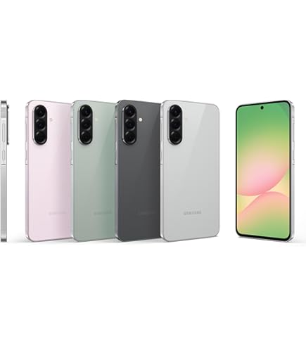 Amazon.com: Samsung Galaxy A56 5G Ai (for Tmobile Mint Tello